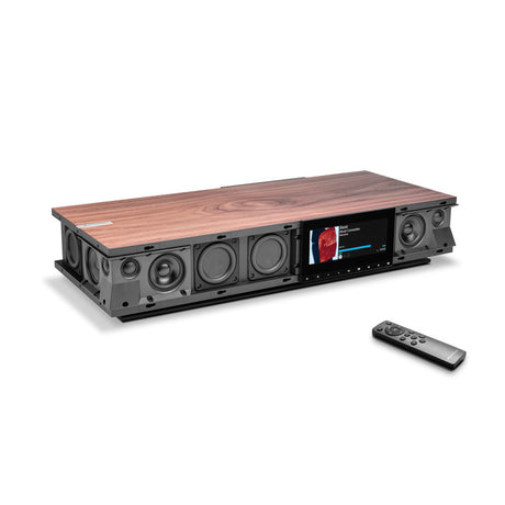 Cambridge Audio EVO One vezeték nélküli All-in-One hangrendszer - 3