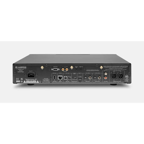 Cambridge Audio EXN100 Hálózati lejátszó - 2