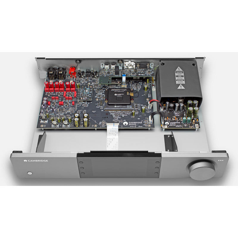 Cambridge Audio EXN100 Hálózati lejátszó - 3