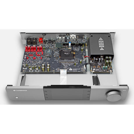 Cambridge Audio EXN100 Hálózati lejátszó - 3