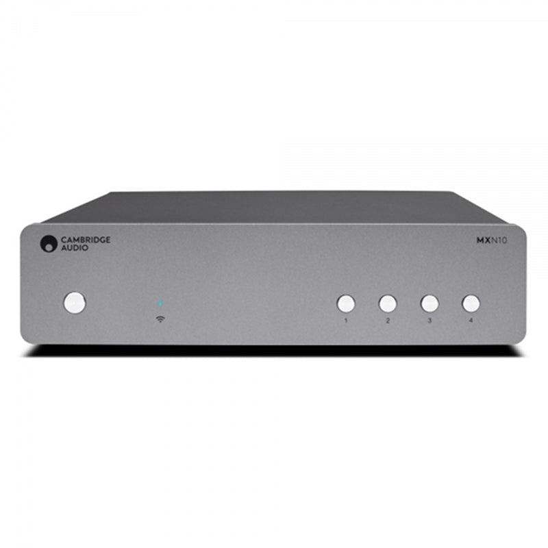 Cambridge Audio MXN10 hálózati lejátszó