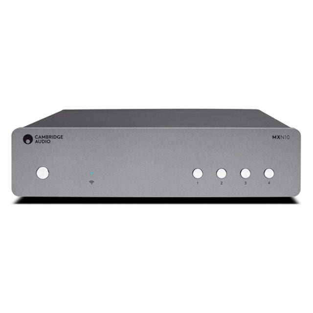 Cambridge Audio MXN10 hálózati lejátszó