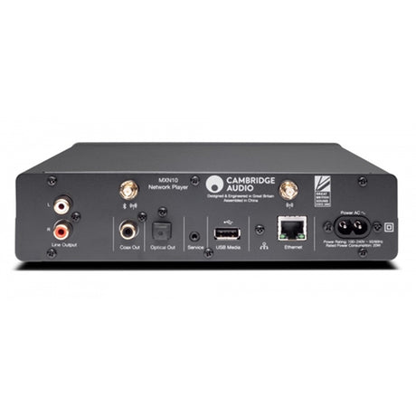 Cambridge Audio MXN10 hálózati lejátszó - 3