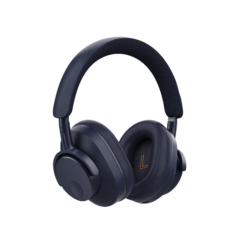 Cambridge Audio Melomania P100SE vezeték nélküli aktív zajszűrős fejhallgató, fekete
