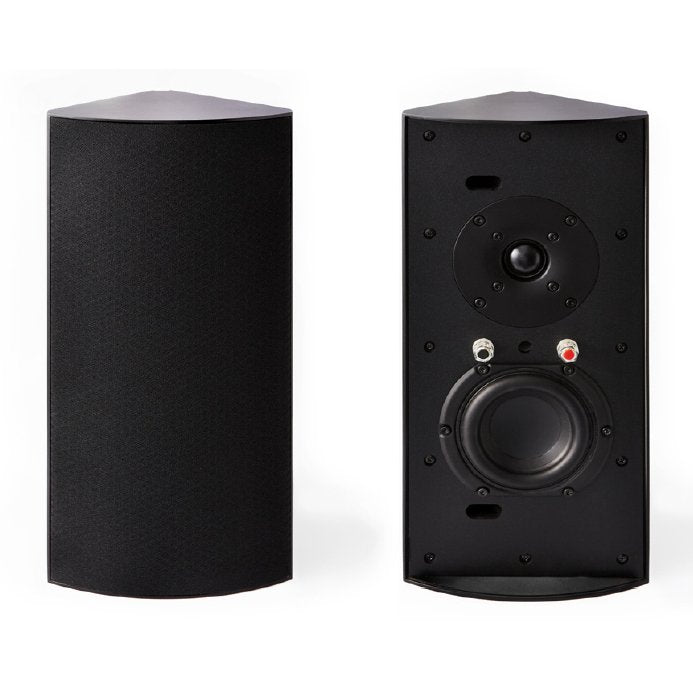 Cornered Audio C3 hangfal fehér színben