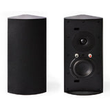 Cornered Audio C3 hangfal fehér színben