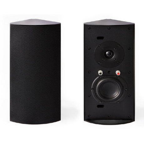 Cornered Audio C3 hangfal fehér színben