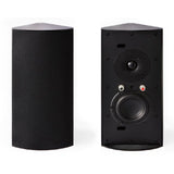 Cornered Audio C3 hangfal fehér színben
