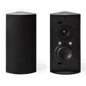 Cornered Audio C3 hangfal fehér színben