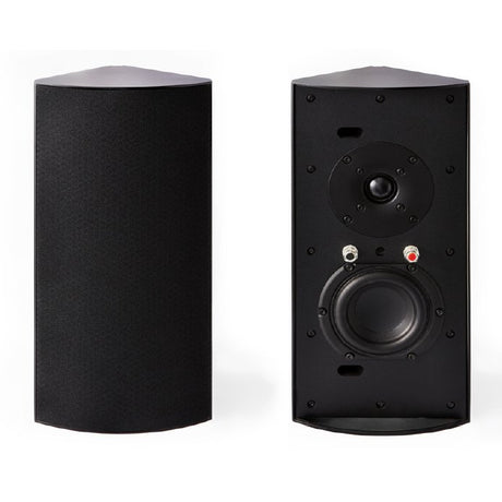 Cornered Audio C3 hangfal fehér színben