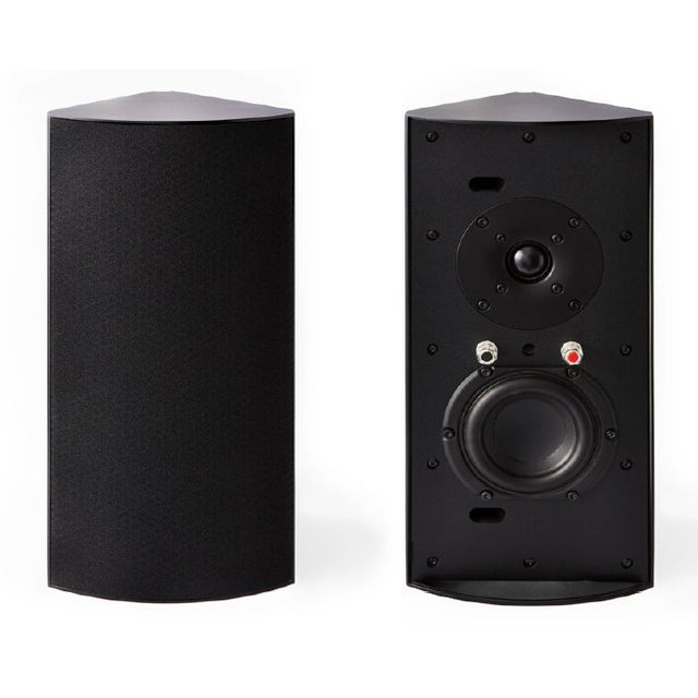 Cornered Audio C3 hangfal fehér színben