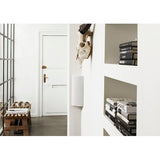 Cornered Audio C3 hangfal fehér színben - 4