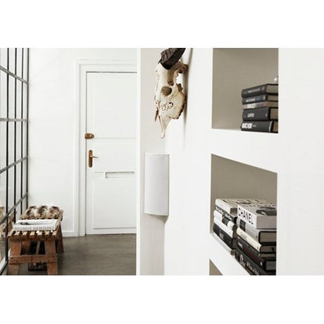 Cornered Audio C3 hangfal fehér színben - 4