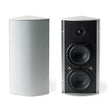 Cornered Audio C5 hangfal ezüst színben