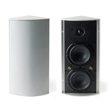 Cornered Audio C5 hangfal ezüst színben