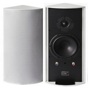 Cornered Audio C6 hangfal, fehér