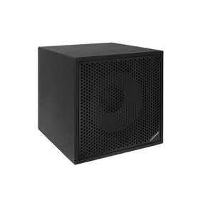Cornered Audio C15NC mélysugárzó, fekete színben