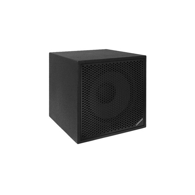Cornered Audio C15NC mélysugárzó, fekete színben
