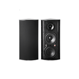 Cornered Audio C5TRM hangfal fekete színben