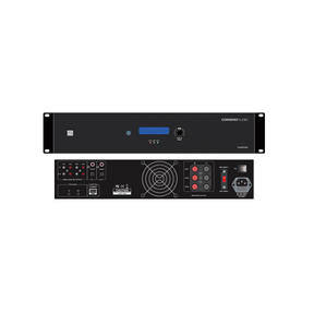 Cornered Audio CA1800DSP végerősítő