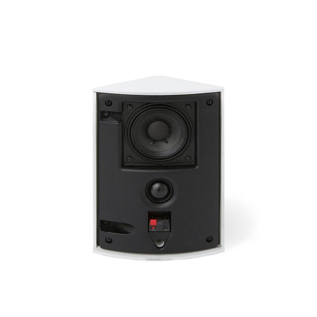 Cornered Audio Ci2 hangfal fehér színben