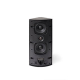 Cornered Audio Ci4V hangfal, fekete