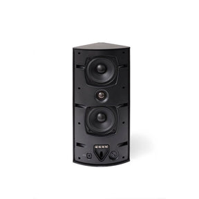 Cornered Audio Ci4V hangfal, fekete