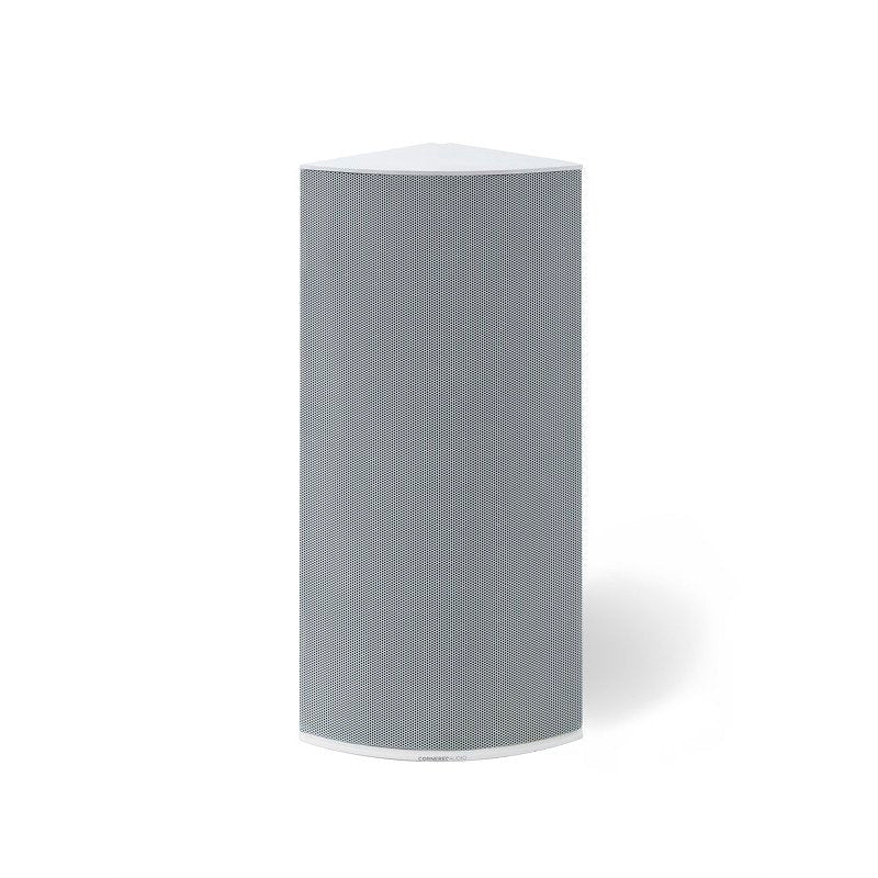 Cornered Audio Ci4V hangfal, fehér