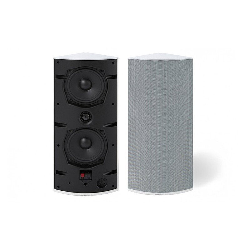 Cornered Audio Ci4 hangfal fehér színben - 2