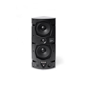 Cornered Audio Ci5V hangfal fehér színben