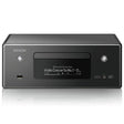 DENON RCDN-11 DAB mini hifi, CD, hálózati lejátszó,fekete színben