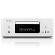 DENON RCDN-12 DAB mini hifi, CD, hálózati lejátszó,fehér