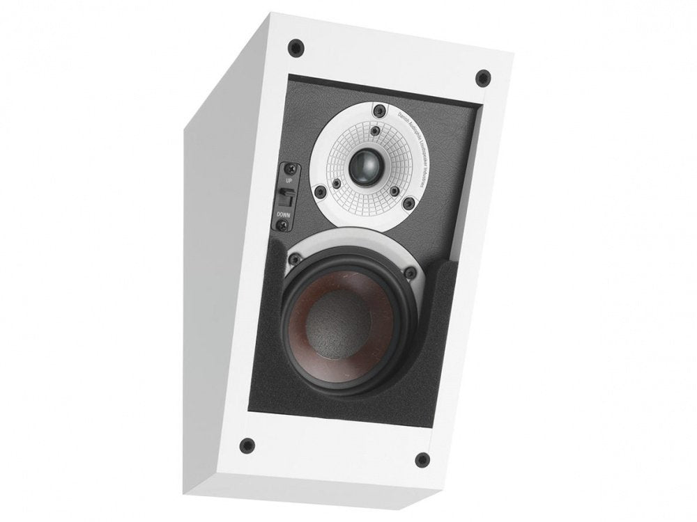 Dali Alteco C-1 Dolby Atmos hangfal fehér színben