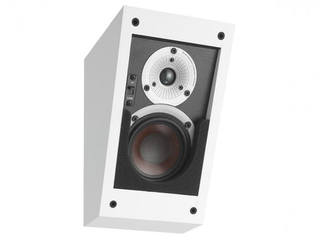 Dali Alteco C-1 Dolby Atmos hangfal fehér színben