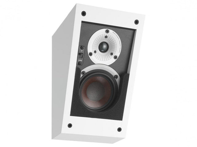 Dali Alteco C-1 Dolby Atmos hangfal fehér színben