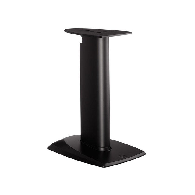 Dali Epicon 2 Stand, hangfal állvány, fekete színben