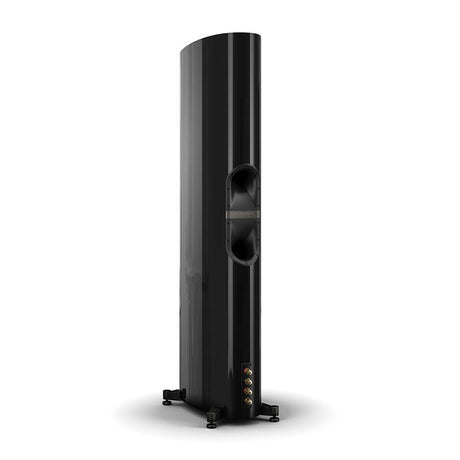 Dali Epikore 11 álló hangfal, lakk fekete  színben - 4