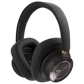 Dali IO-12 Bluetooth fejhallgató, fekete színben