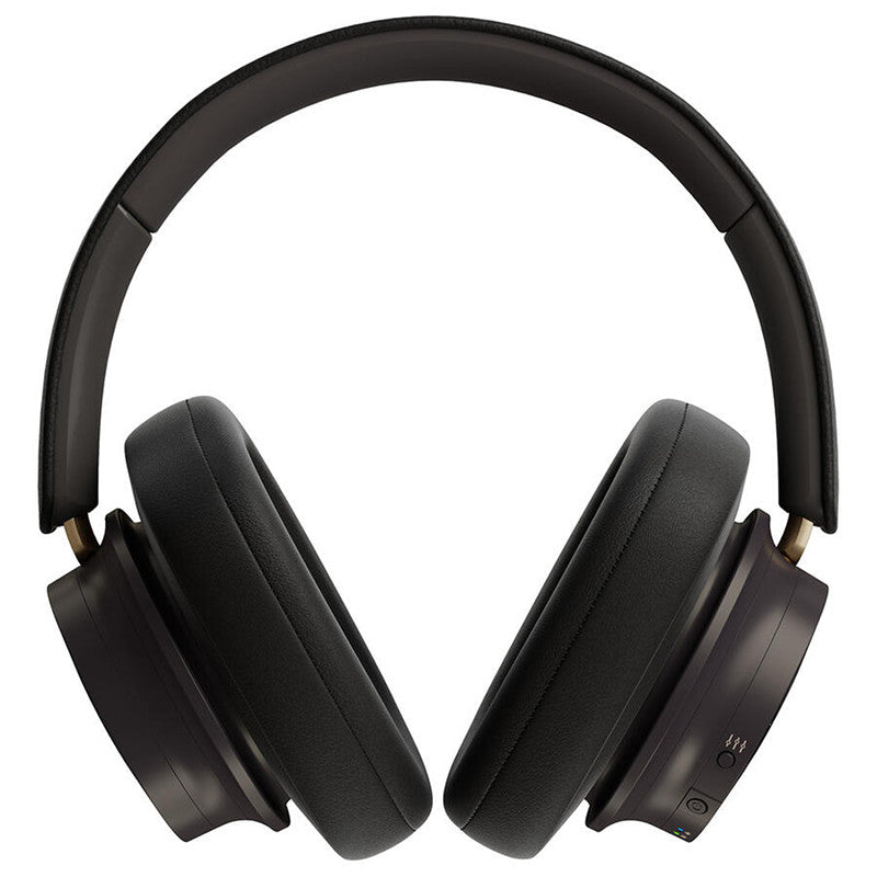 Dali IO-12 Bluetooth fejhallgató, fekete színben - 2