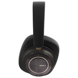 Dali IO-12 Bluetooth fejhallgató, fekete színben - 3