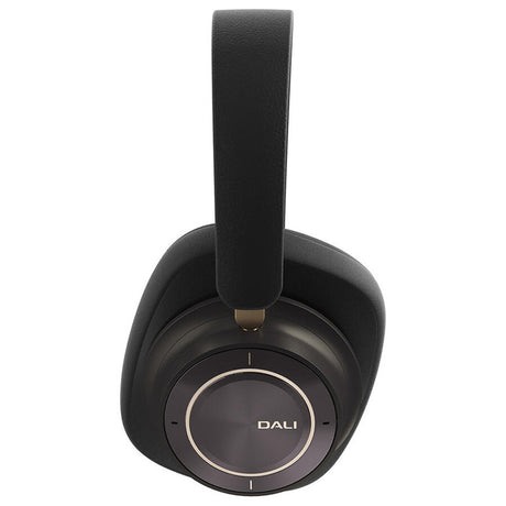 Dali IO-12 Bluetooth fejhallgató, fekete színben - 3