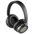 Dali IO-6 Bluetooth fejhallgató, fekete