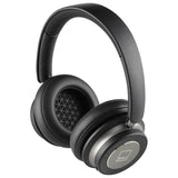 Dali IO-6 Bluetooth fejhallgató, fekete