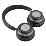 Dali IO-6 Bluetooth fejhallgató, fekete - 2