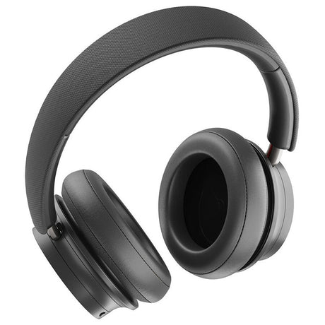 Dali IO-8 Bluetooth fejhallgató, fekete színben - 2