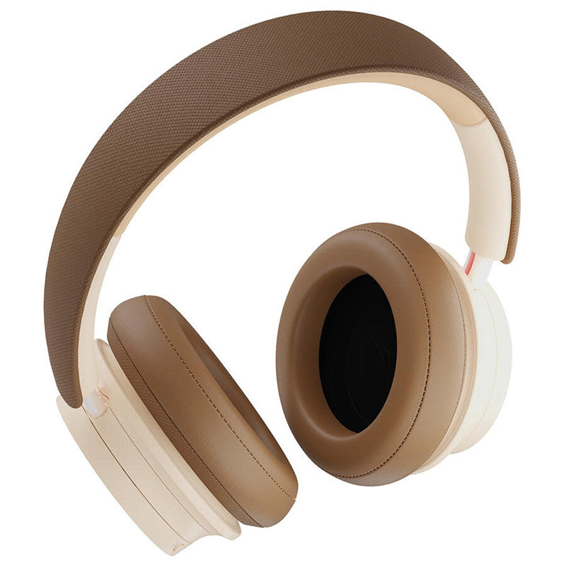 Dali IO-8 Bluetooth fejhallgató, barna - 2