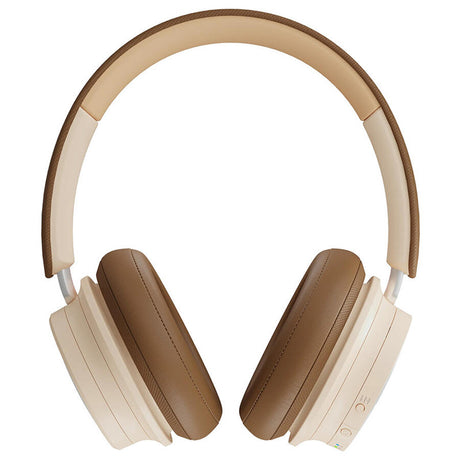 Dali IO-8 Bluetooth fejhallgató, barna - 3