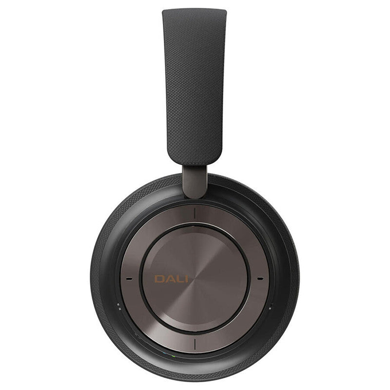 Dali IO-8 Bluetooth fejhallgató, fekete színben - 4
