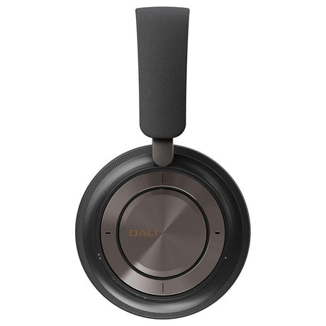 Dali IO-8 Bluetooth fejhallgató, fekete színben - 4