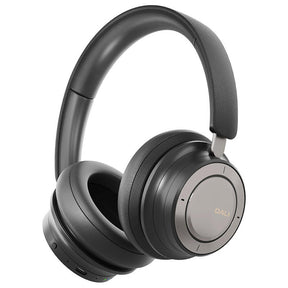 Dali IO-8 Bluetooth fejhallgató, fekete színben
